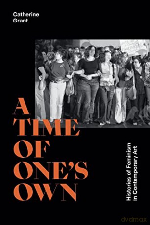 Time Of Ones Own - Catherine Grant [KSIĄŻKA]