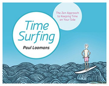Time Surfing - Paul Loomans [KSIĄŻKA]