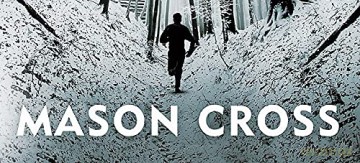 Time To Kill - Mason Cross [KSIĄŻKA]