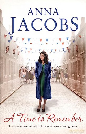 Time To Remember - Anna Jacobs [KSIĄŻKA]