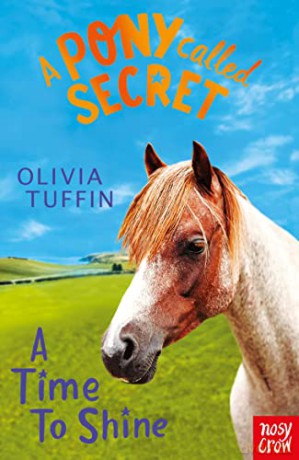 Time To Shine - Olivia Tuffin [KSIĄŻKA]