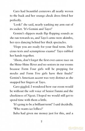 Time To Shine At The River School - Sabine Adeyinka [KSIĄŻKA]