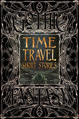Time Travel Short Stories - Flame Tree Studio [KSIĄŻKA]