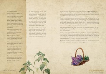 Time Travellers Herbal - Amanda Edmiston [KSIĄŻKA]