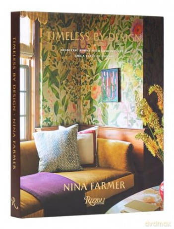 Timeless By Design - Nina Farmer [KSIĄŻKA]