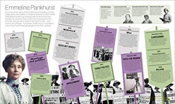 Timelines Of Everyone [KSIĄŻKA]