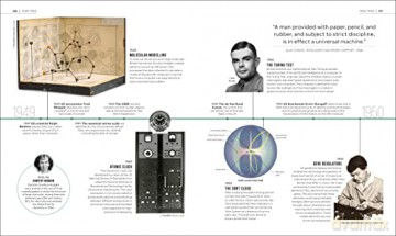 Timelines Of Science [KSIĄŻKA]