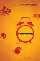 Timequake - Kurt Vonnegut [KSIĄŻKA]