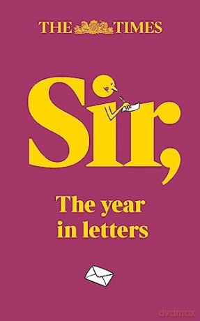 Times Brief Letters To The Editor 2023 - Collins [KSIĄŻKA]