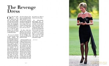Times British Royal Fashion - Collins Reference [KSIĄŻKA]