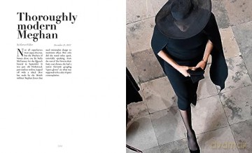Times British Royal Fashion - Collins Reference [KSIĄŻKA]