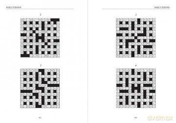 Times Bumper Book Of Quick Crosswords - Times Mind Games [KSIĄŻKA]