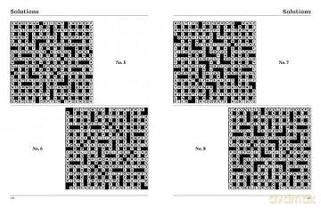 Times Jumbo Cryptic Crossword Book 22 - Richard Rogan [KSIĄŻKA]