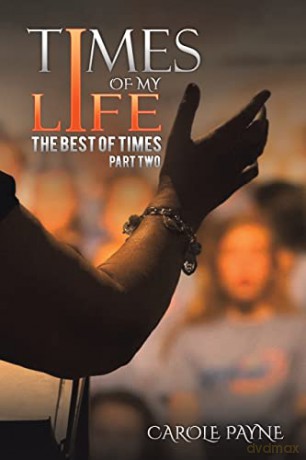 Times Of My Life Part Two - Carole Payne [KSIĄŻKA]
