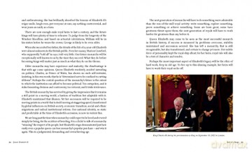 Times Queen Elizabeth Ii Commermorating - James Owen [KSIĄŻKA]