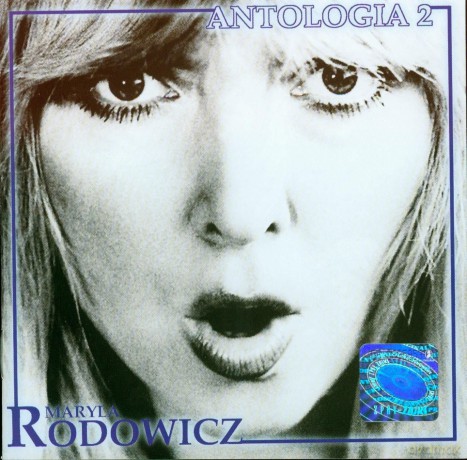 Maryla Rodowicz: Antologia 2 [CD]