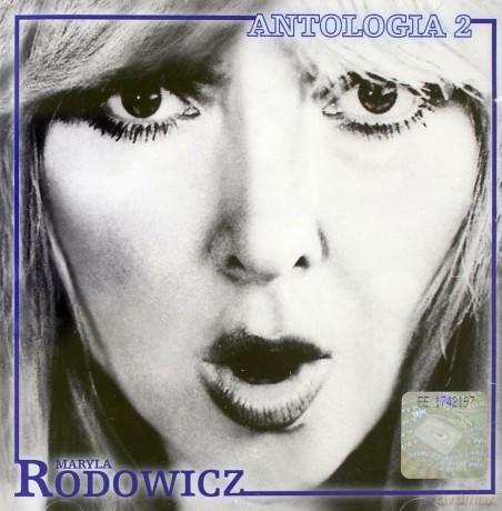 Maryla Rodowicz: Antologia 2 [CD]