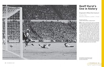 Times World Cup Moments - Richard Whitehead [KSIĄŻKA]