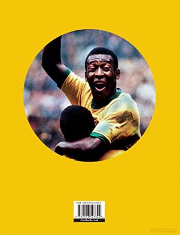 Times World Cup Moments - Richard Whitehead [KSIĄŻKA]