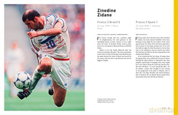 Times World Cup Moments - Richard Whitehead [KSIĄŻKA]