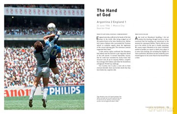 Times World Cup Moments - Richard Whitehead [KSIĄŻKA]