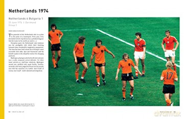 Times World Cup Moments - Richard Whitehead [KSIĄŻKA]