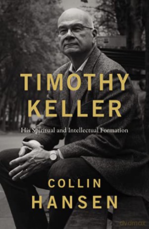 Timothy Keller - Hansen Collin [KSIĄŻKA]