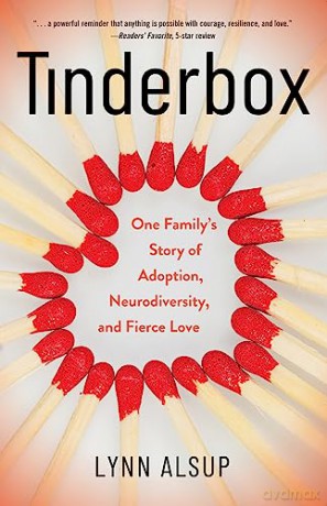 Tinderbox [KSIĄŻKA]