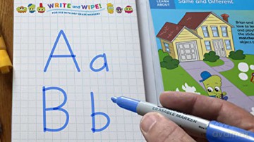 Tinkeractive Early Skills Math 3 - Mark Shulman [KSIĄŻKA]