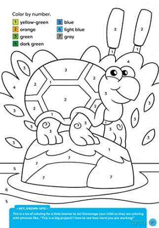 Tinkeractive Early Skills Math 3 - Mark Shulman [KSIĄŻKA]