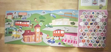 Tinkeractive Early Skills Motor Control - Enil Sidat [KSIĄŻKA]