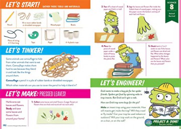 Tinkeractive Kindergarten 3in1 - Joan D. Vinge [KSIĄŻKA]