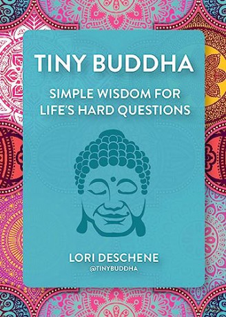Tiny Buddha [KSIĄŻKA]
