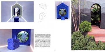 Tiny Living Spaces - Lisa Baker [KSIĄŻKA]