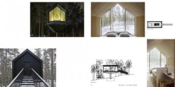 Tiny Living Spaces - Lisa Baker [KSIĄŻKA]