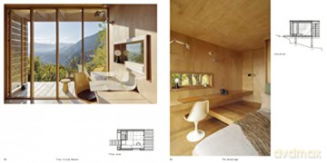 Tiny Living Spaces - Lisa Baker [KSIĄŻKA]