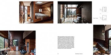 Tiny Living Spaces - Lisa Baker [KSIĄŻKA]