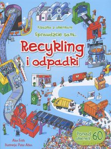 Recykling I Odpadki [KSIĄŻKA]