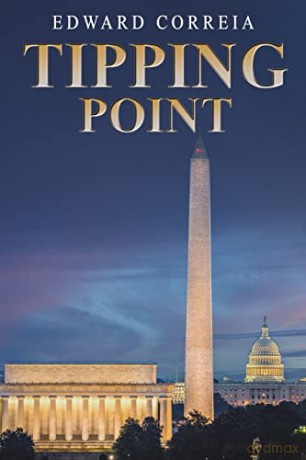 Tipping Point - Edward Correia [KSIĄŻKA]