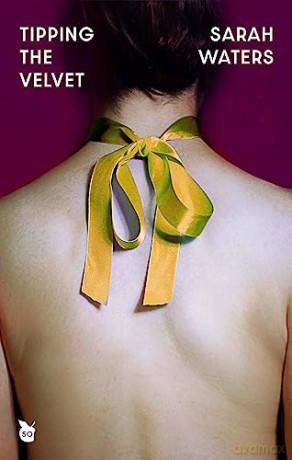 Tipping The Velvet - Sarah Waters [KSIĄŻKA]