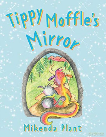 Tippy Moffles Mirror - Mikenda Plant [KSIĄŻKA]