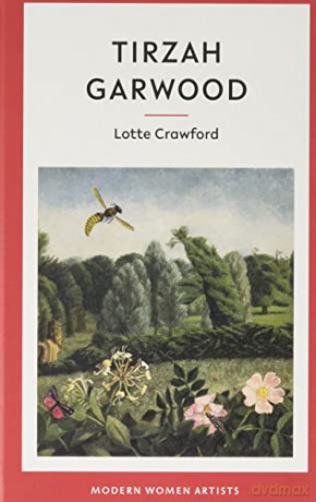 Tirzah Garwood - Lotte Crawford [KSIĄŻKA]