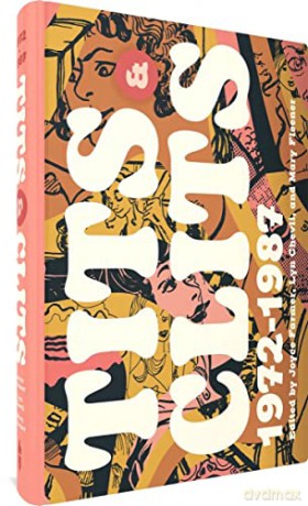 Tits Clits 1972-1987 - Joyce Farmer [KSIĄŻKA]