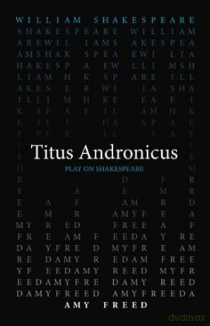 Titus Andronicus - William Shakespeare [KSIĄŻKA]