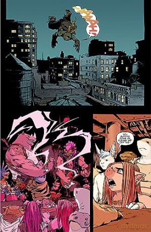 Tmnt The Idw Collection Volume 15 - Sophie Campbell [KSIĄŻKA]