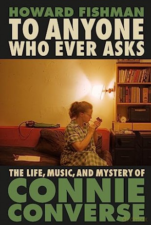 To Anyone Who Ever Asks - Howard Fishman [KSIĄŻKA]