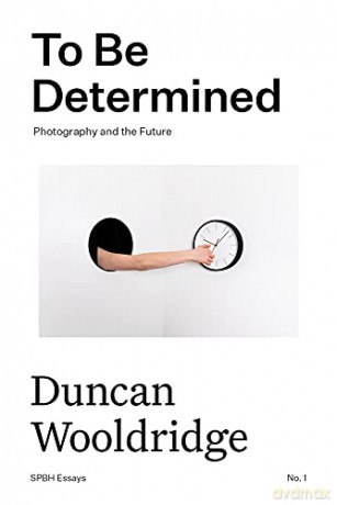 To Be Determined - Duncan Wooldrige [KSIĄŻKA]