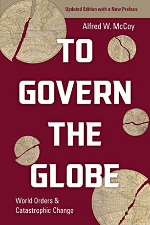 To Govern The Globe [KSIĄŻKA]