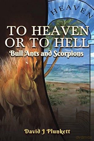 To Heaven Or To Hell - David J Plunkett [KSIĄŻKA]
