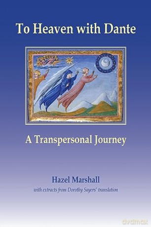To Heaven With Dante - Hazel Marshall [KSIĄŻKA]
